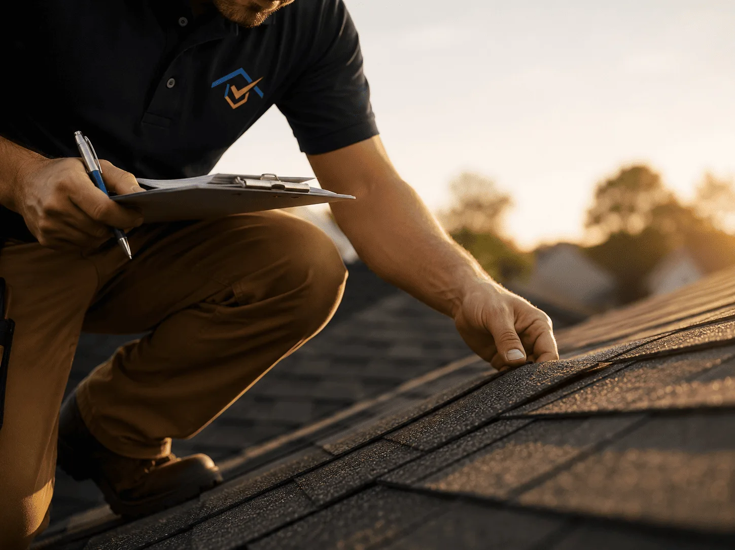 Why Choose Roof Inspection in Brookeville, MD