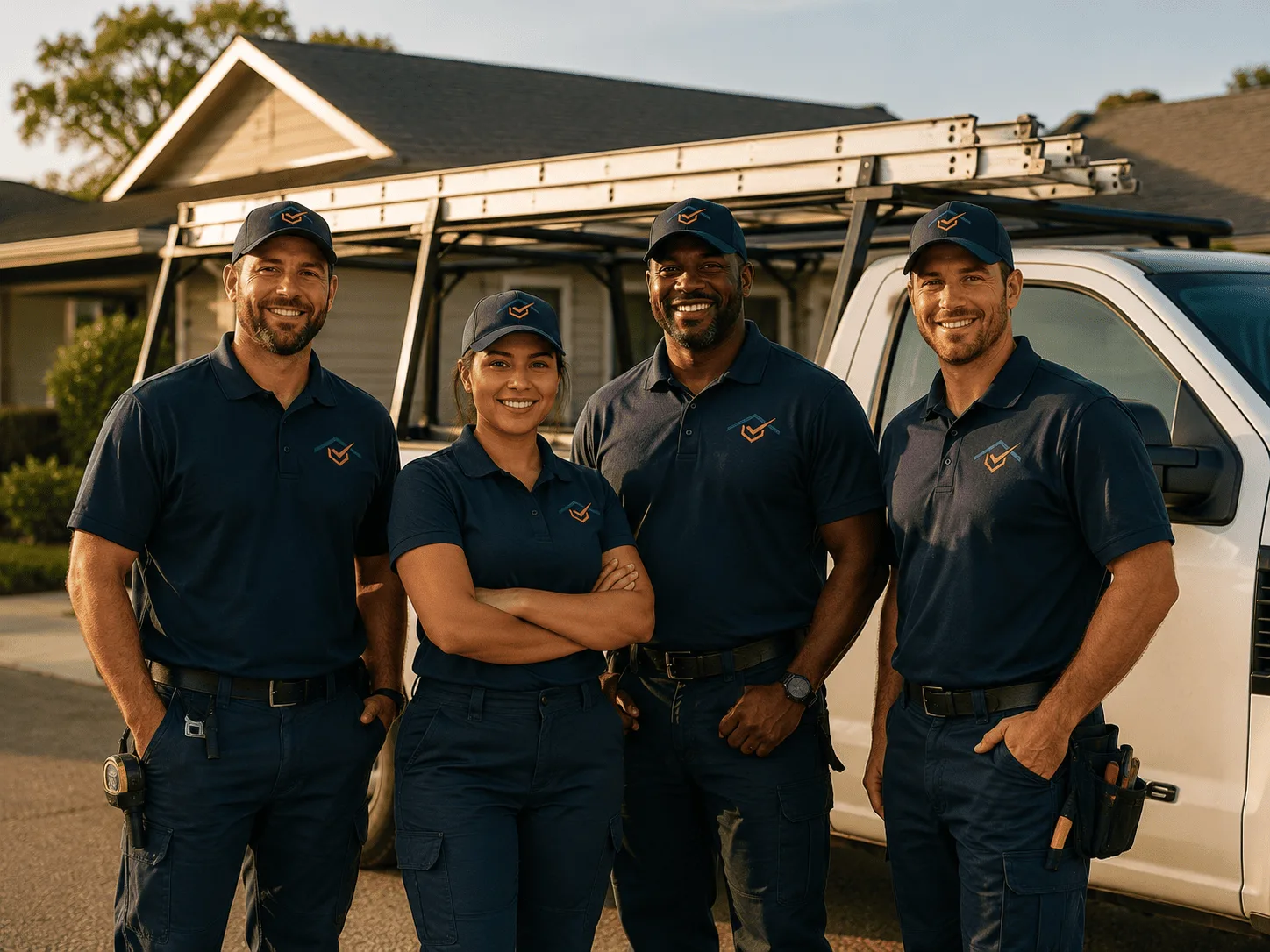 Roof Inspection company in Brookeville, MD